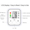 Talking Blood Pressure Monitor, photo 4