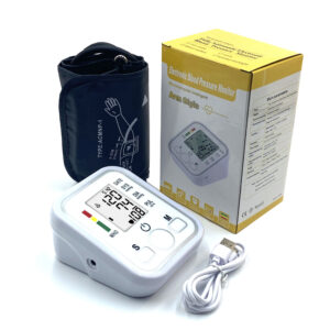 Talking Blood Pressure Monitor