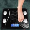 Smart Body Scale with Bluetooth, photo 3
