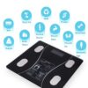 Smart Body Scale with Bluetooth, photo 4