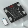 Smart Body Scale with Bluetooth, photo 6