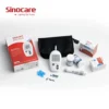 Glucometer Blood Sugar Test Kit, photo 3